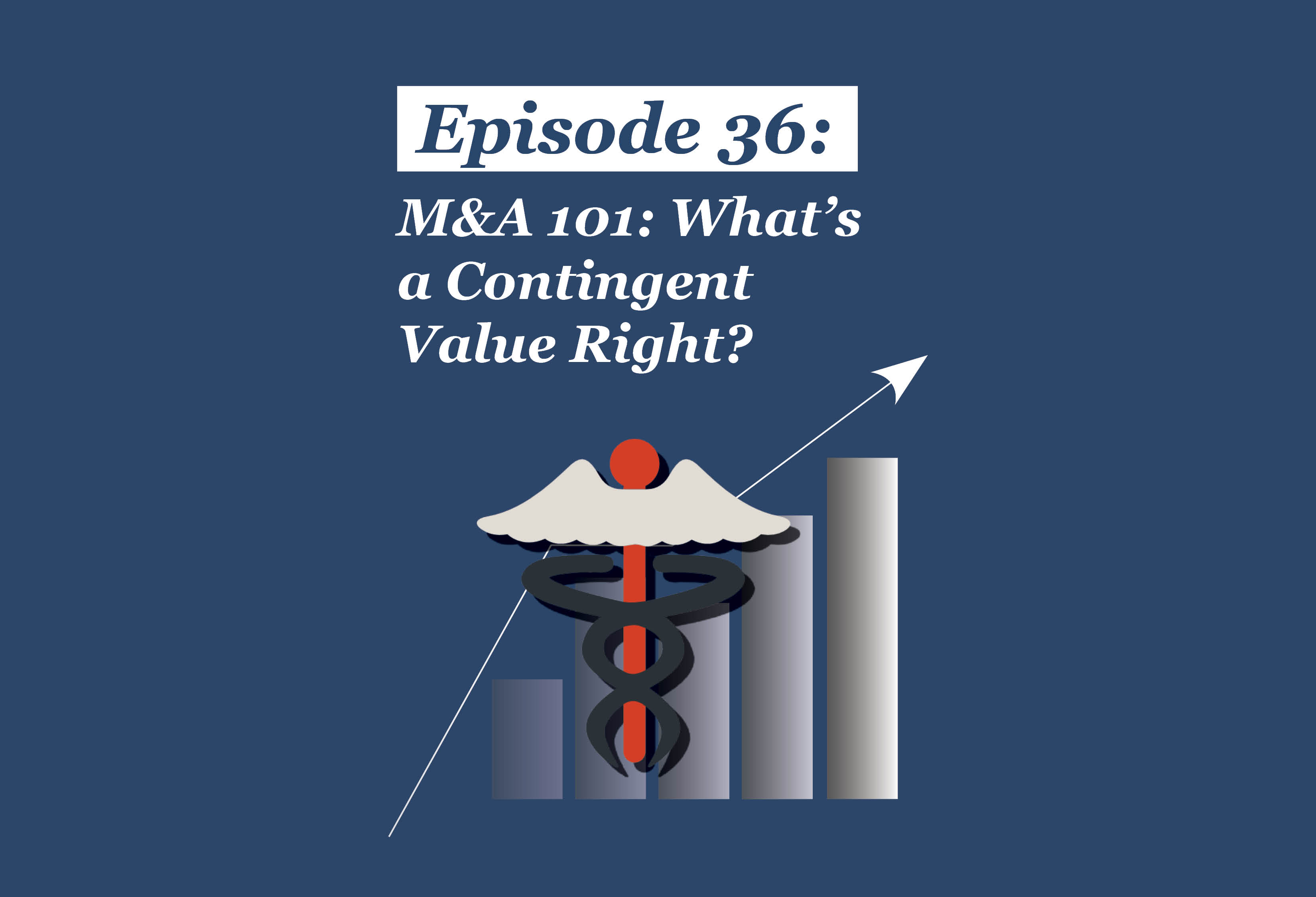 Absolute Return Podcast #36: M&A 101: What’s a Contingent Value Right?