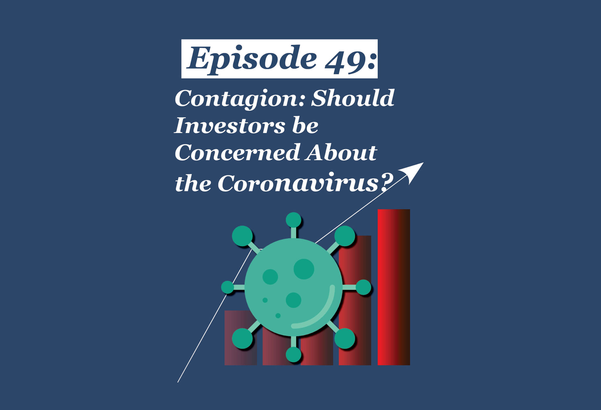 Absolute Return Podcast #49: Contagion: Should Investors be Concerned About the Coronavirus?