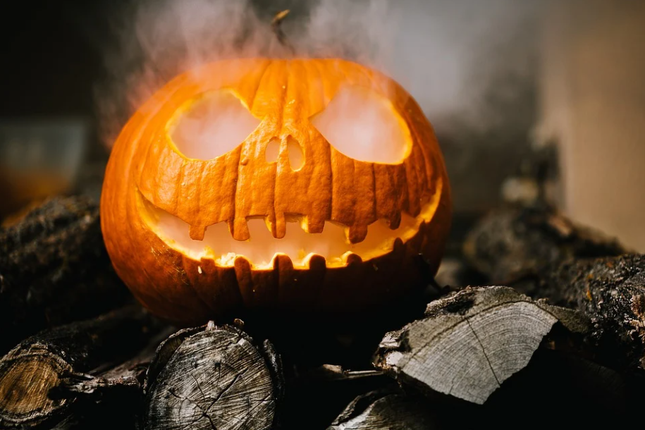 AlphaRank Merger Monitor – BOO! Happy Halloween from the Antitrust Boogeyman