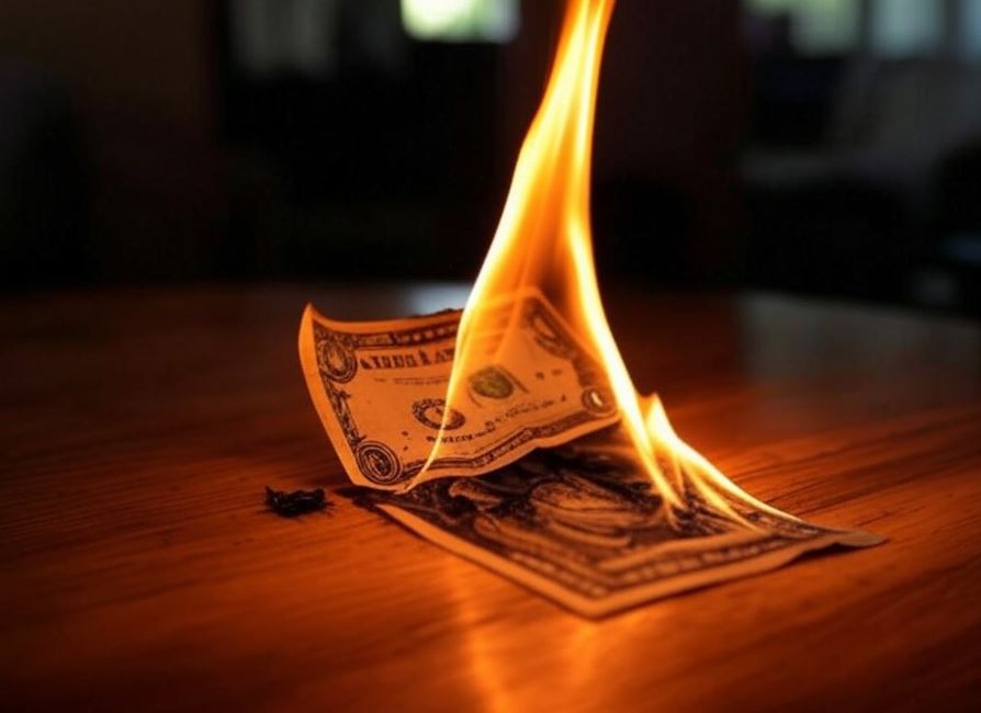 Accelerate Monthly: How to Invest in a 7.5% Inflation World