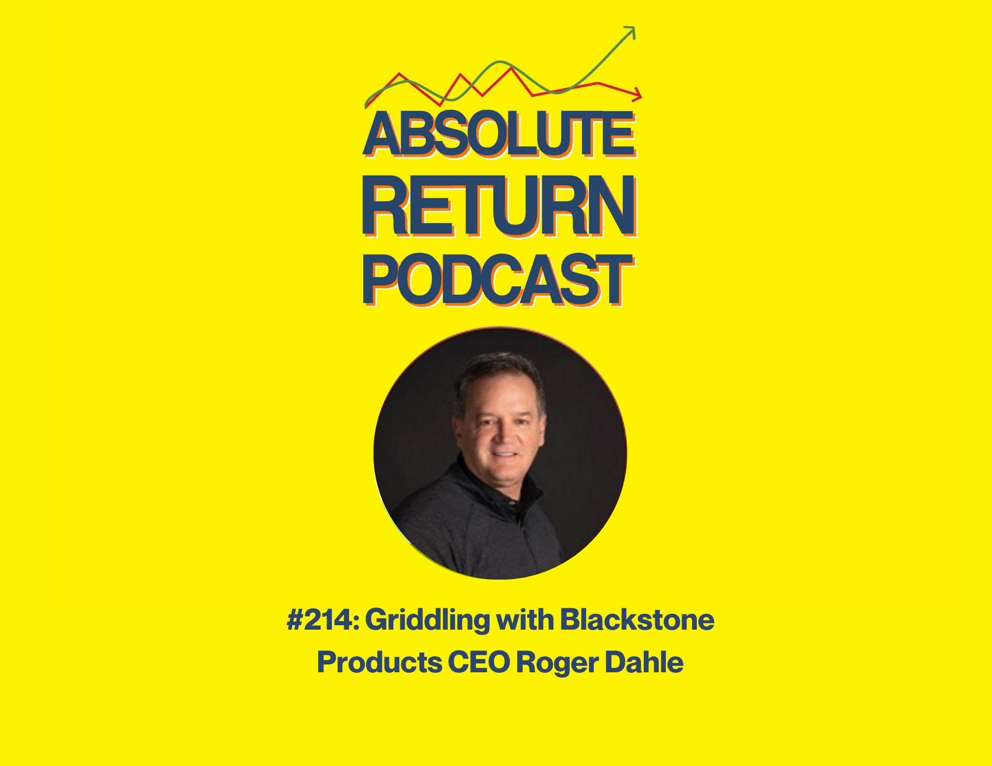 Absolute Return Podcast #214: Griddling with Blackstone Products CEO Roger Dahle