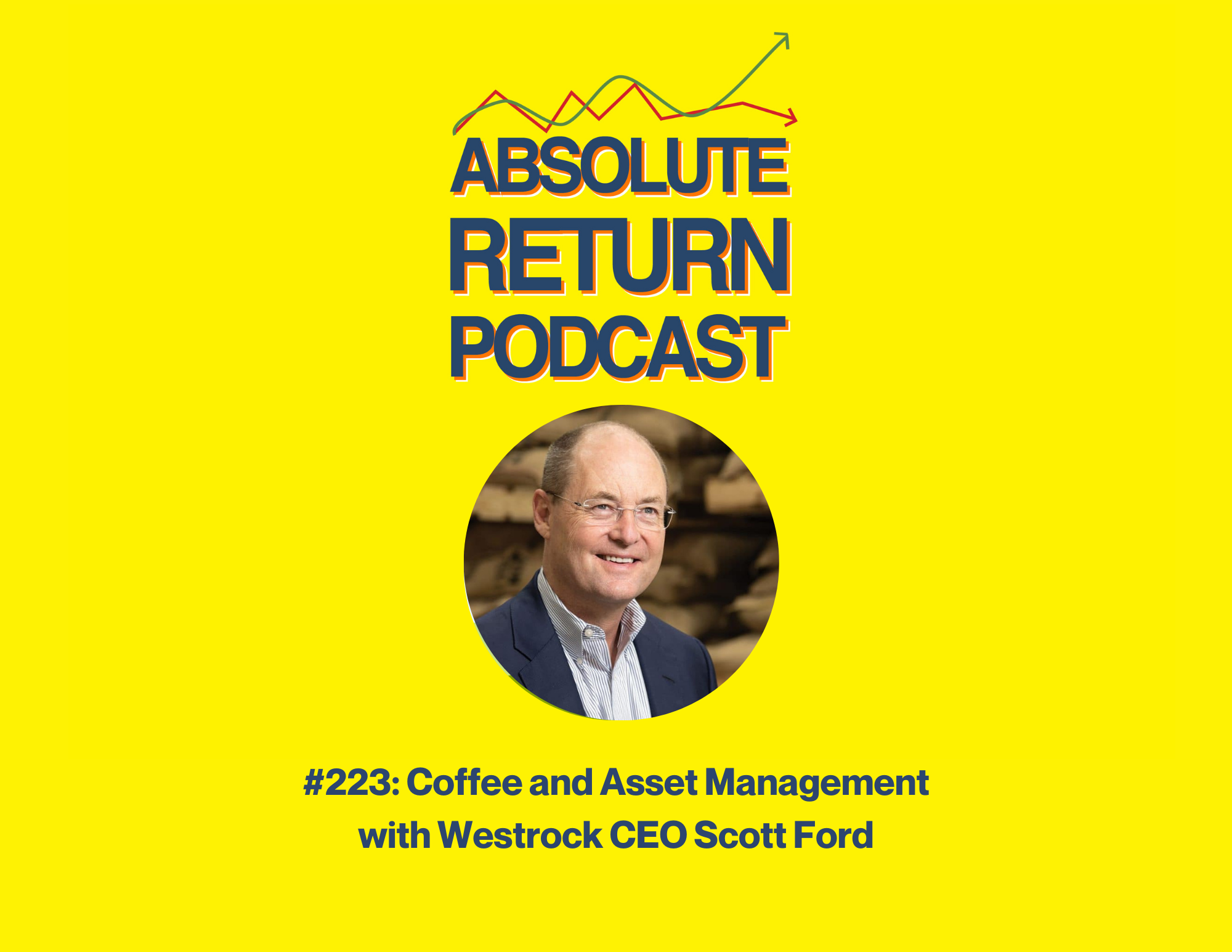 Absolute Return Podcast #223: Coffee and Asset Management with Westrock CEO Scott Ford