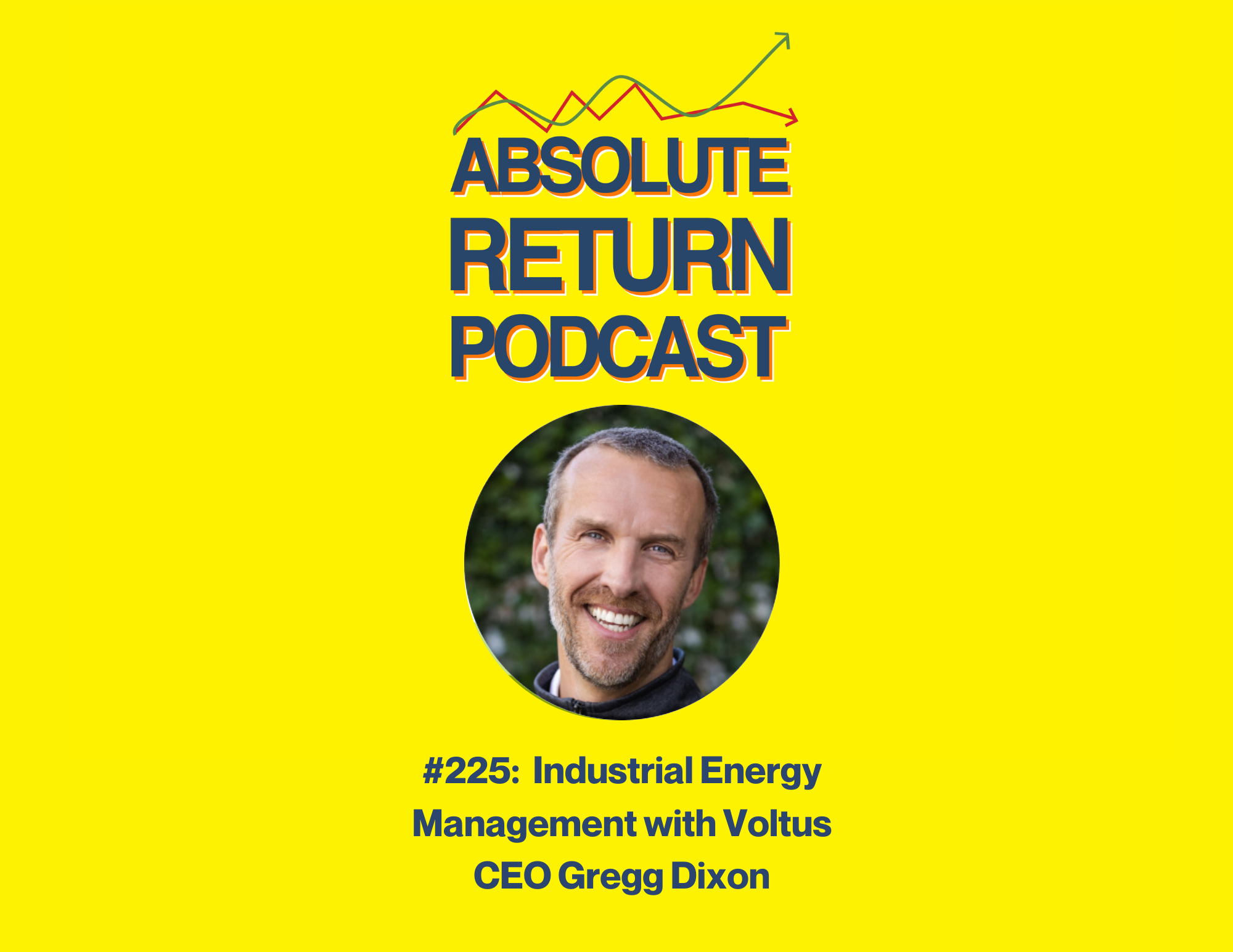 Absolute Return Podcast #225: Industrial Energy Management with Voltus CEO Gregg Dixon