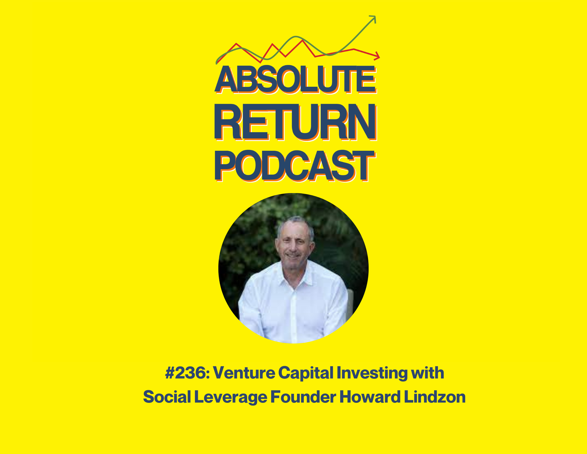 Absolute Return Podcast #236: Venture Capital Investing with Social Leverage Founder Howard Lindzon