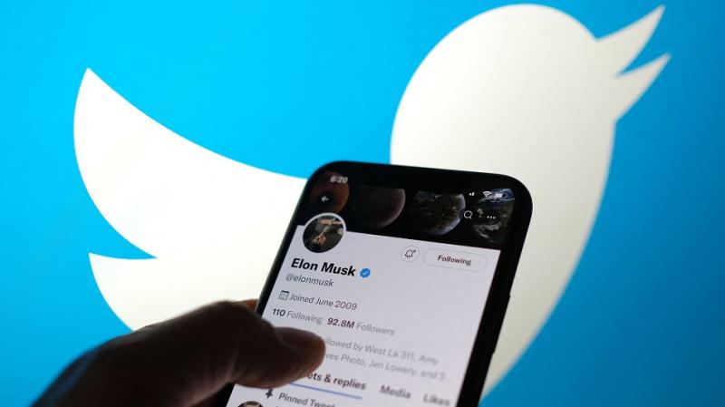 Twitter Deal Scrutiny Is ‘Noise’: Accelerate’s Klymochko