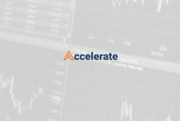 Accelerate, Alternative Investments