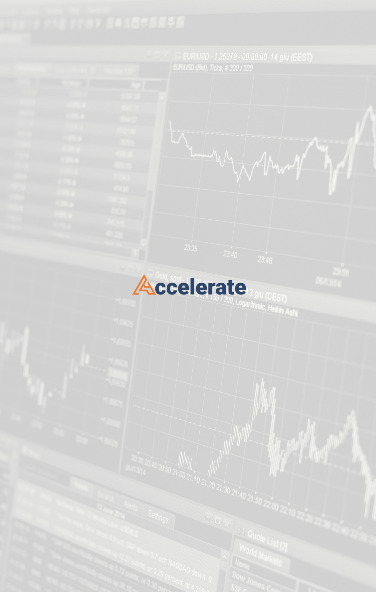 Accelerate Declares Quarterly Distributions, Increases ARB Distribution by 30%