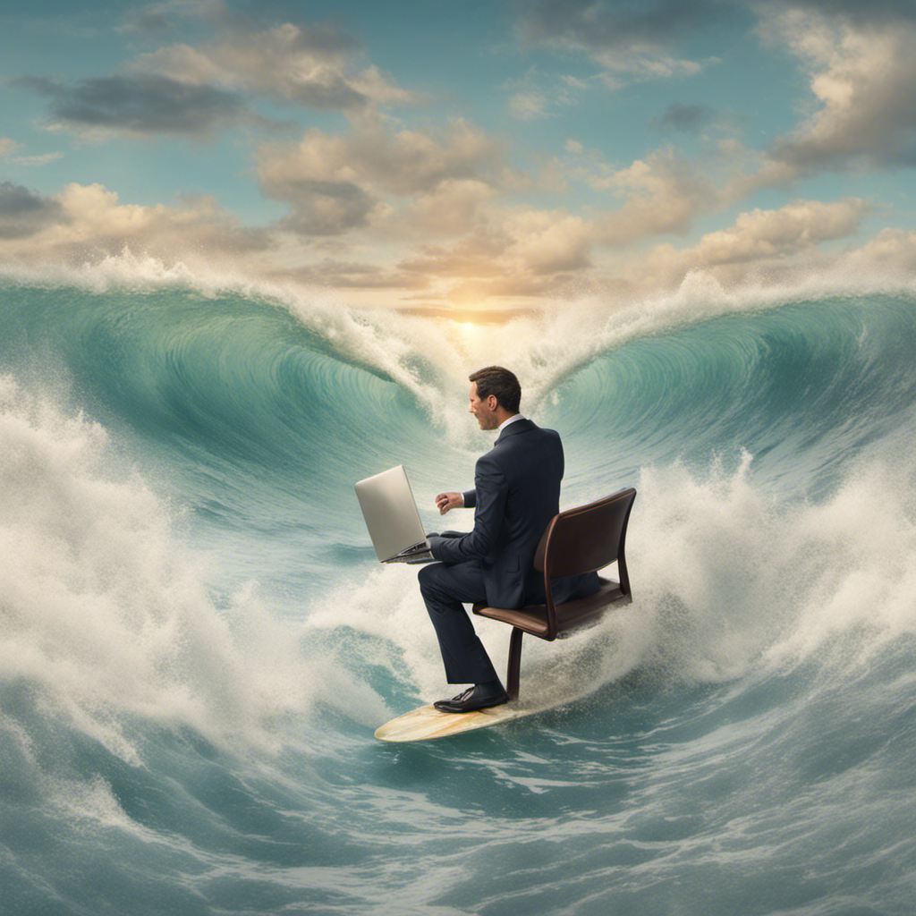 Accelerate Monthly: Riding the Recession Wave – Maximizing Returns During Economic Challenges