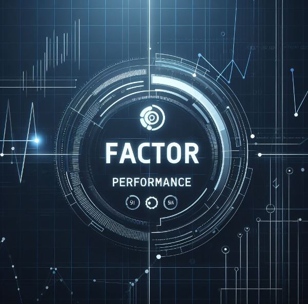 AlphaRank Factor Performance – April 2024