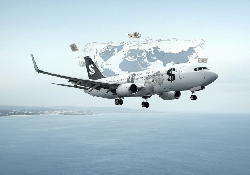AlphaRank Top Stocks – The Flight from U.S. Equities