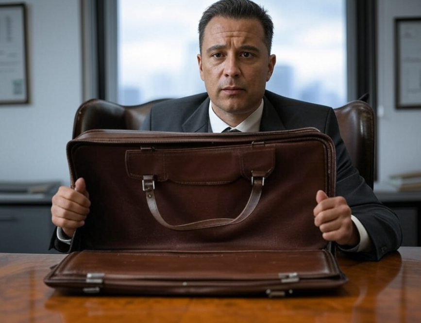 AlphaRank Merger Monitor – M&A Malaise: What’s Behind the 2025 Deal Slowdown?