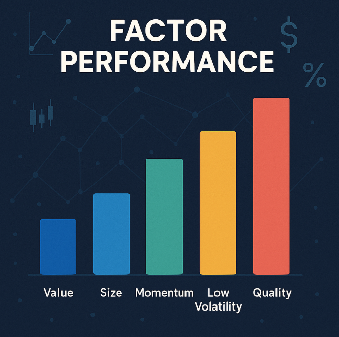 AlphaRank Factor Performance – February 2026