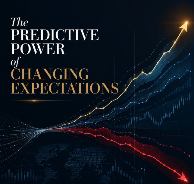 AlphaRank Top Stocks – The Predictive Power of Changing Expectations